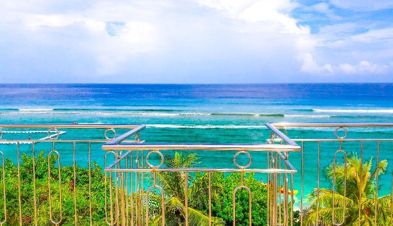 Seasunbeach Hotel Maldives Hulhumalé Exteriér fotografie